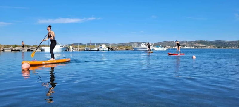 Montpellier: Paddle Coaching Course - Why This Experience Stands Out