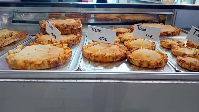 Montpellier: Sète Guided Tour with Tastings & Views - Who Will Love This Tour?