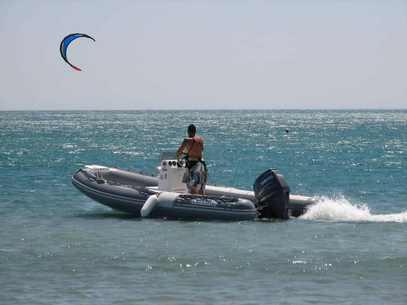 Montpellier: Supervised Kitesurfing Experience - Final Thoughts: Is It Worth It?