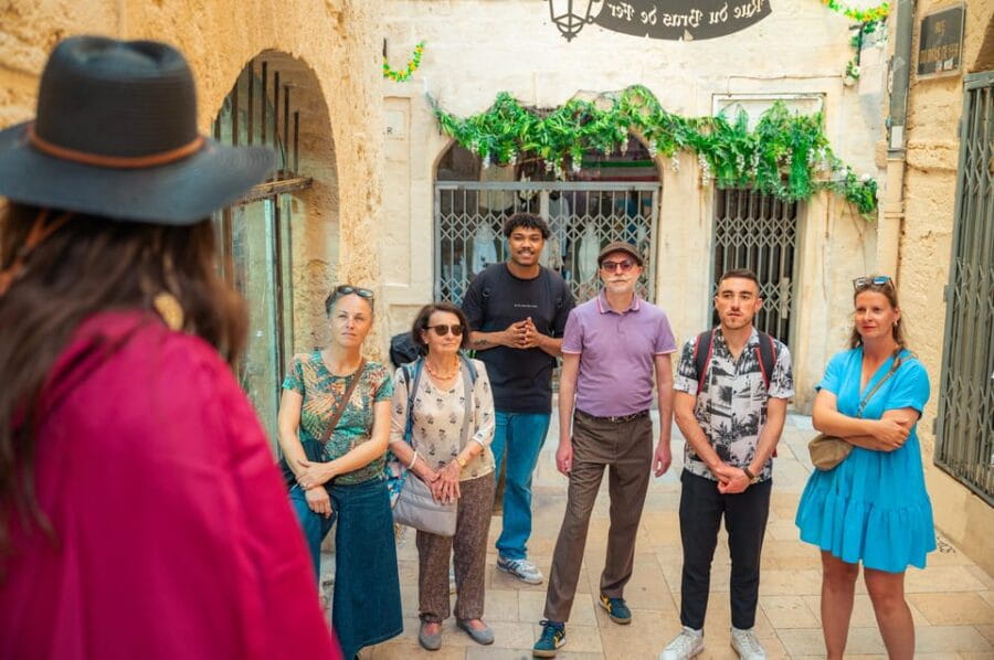 Montpellier: Walking Tour with a Nostradamus Actor-Guide - The Legend and Reality of Nostradamus