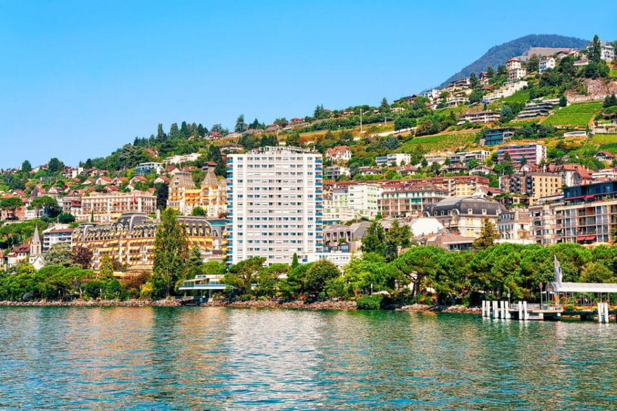 Montreux: Tracing the Legacy of a Rock Icon with a Local - Who This Tour Is Perfect For