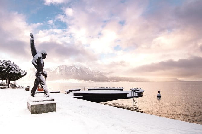 Montreux, Vevey, Chaplin's World and Chillon Castle Private Tour - Frequently Asked Questions