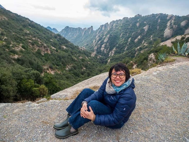 Montserrat: Private Professional Photoshoot - Why a Photoshoot in Montserrat Is a Must-Do