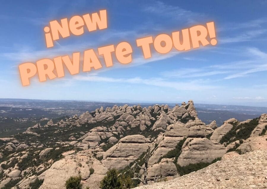 Montserrat: PRIVATE TOUR - Monastery, Cable Car & Soft Hike - Who Should Consider This Tour?