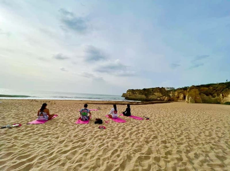 Morning Beach Yoga in Albufeira by el Sol Lifestyle - Price and Value Analysis