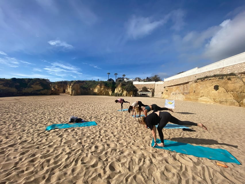 Morning Beach Yoga in Lagos by el Sol Lifestyle - What Makes It Special? Why It’s Worth Considering