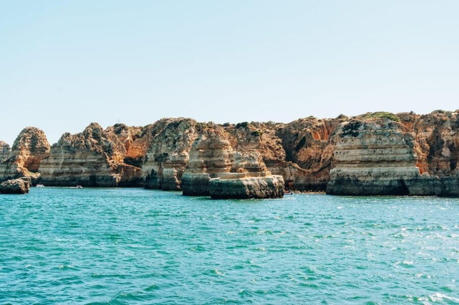 Morning Coastal Cruise - The Experience: What It Feels Like and Why It Matters