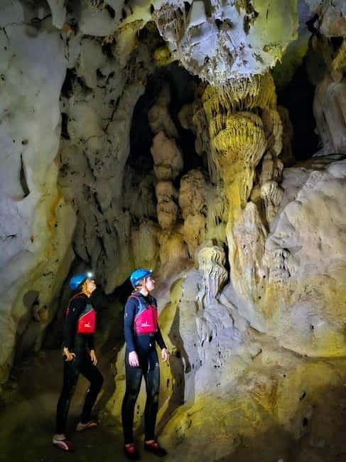 Morro de Toix: kayak trip - Discovering the Coastline of Alicante from the Water