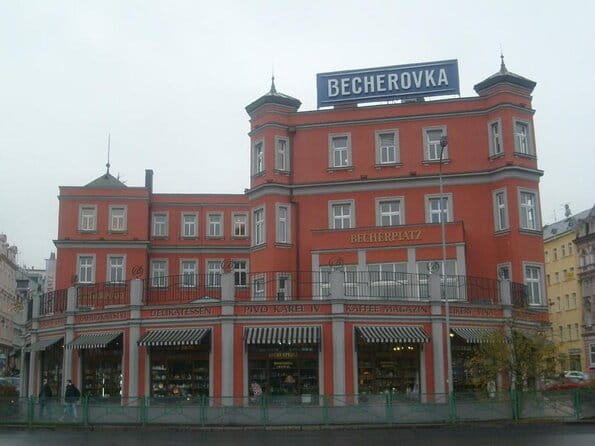 Moser Glassworks and Jan Becher Museum and Karlovy Vary Private Tour from Prague - Who Will This Tour Suit Best?