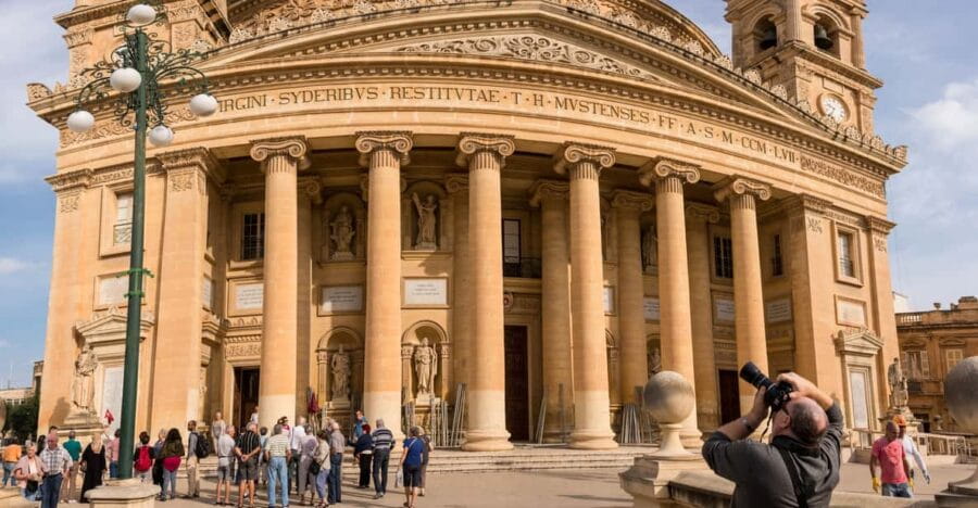 Mosta: City Highlights Tour with Buffet Lunch - Who Would Love This Tour?