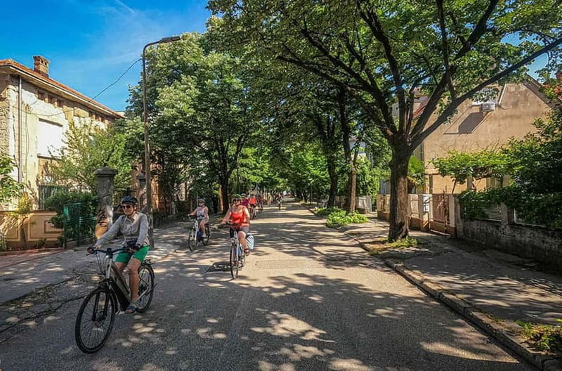 Mostar: Guided Cycling Tour with City Highlights - Discovering Mostar on Two Wheels: A Full Breakdown