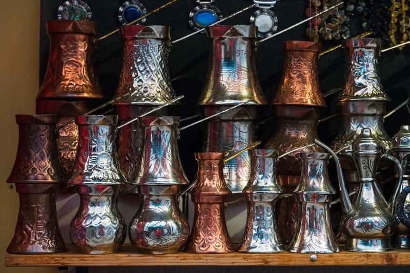 Mostar: Morning Guided City Tour and Coffee Tasting - A Guided Walk Through Mostars Old Town and Beyond