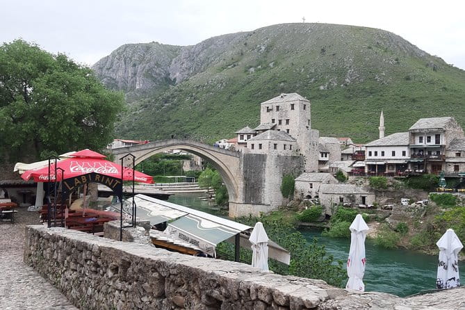 Mostar, Pocitelj and Kravice Waterfalls Private Tour from Dubrovnik - Who This Tour Is Best For