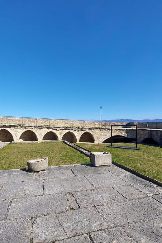 Motovun: The trail of Giants hiking tour & Fritule Tasting - Why This Tour Stands Out