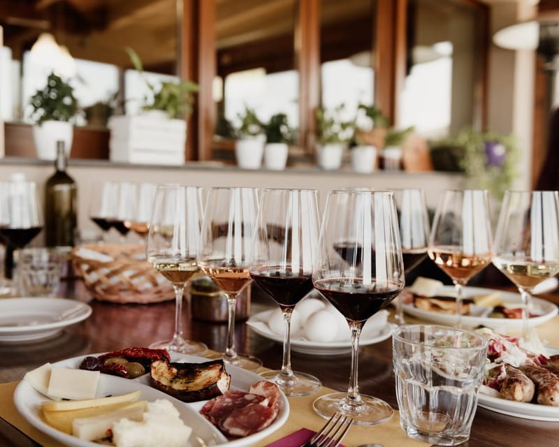 Mount Etna: Summit Craters Tour and Wine Tasting - Who Should Consider This Tour?