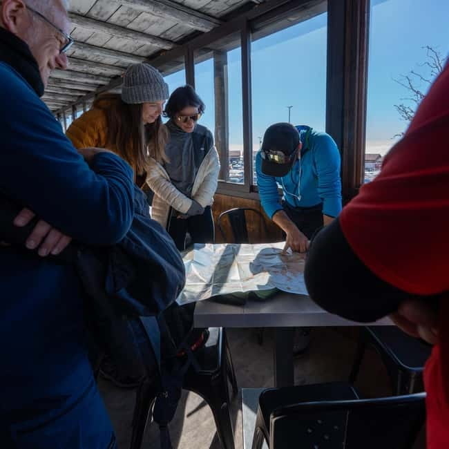 Mount Etna: Summit Trek with Cable Car and snack included - What to Expect: From Start to Finish