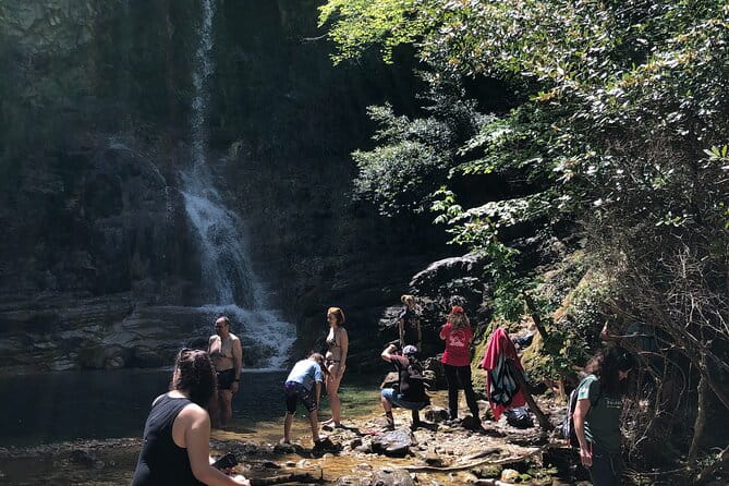 Mount Olympus River Trekking Activity in Orlias River - Price and Overall Value