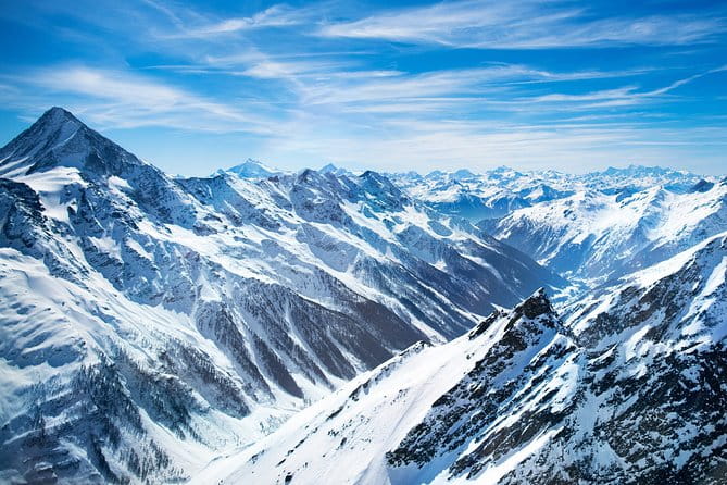 Mount Titlis (Private Tour) - The Value of Convenience and Comfort
