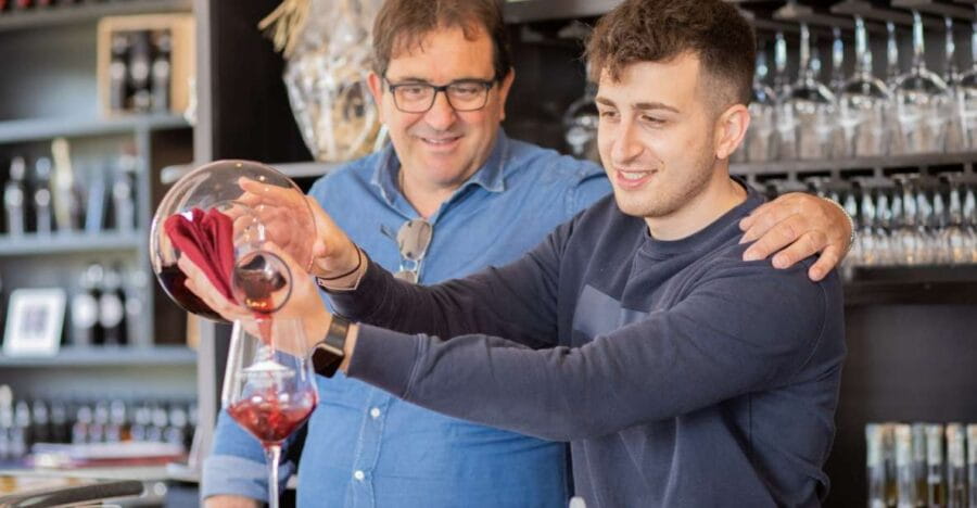 Mount Vesuvius: Vineyard Tour with Wine Tasting and Lunch - Price and Value: Is it worth it?