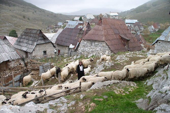 Mountain Village Lukomir Full Day Adventure Tour - The Scenic Drive and the Remote Charm