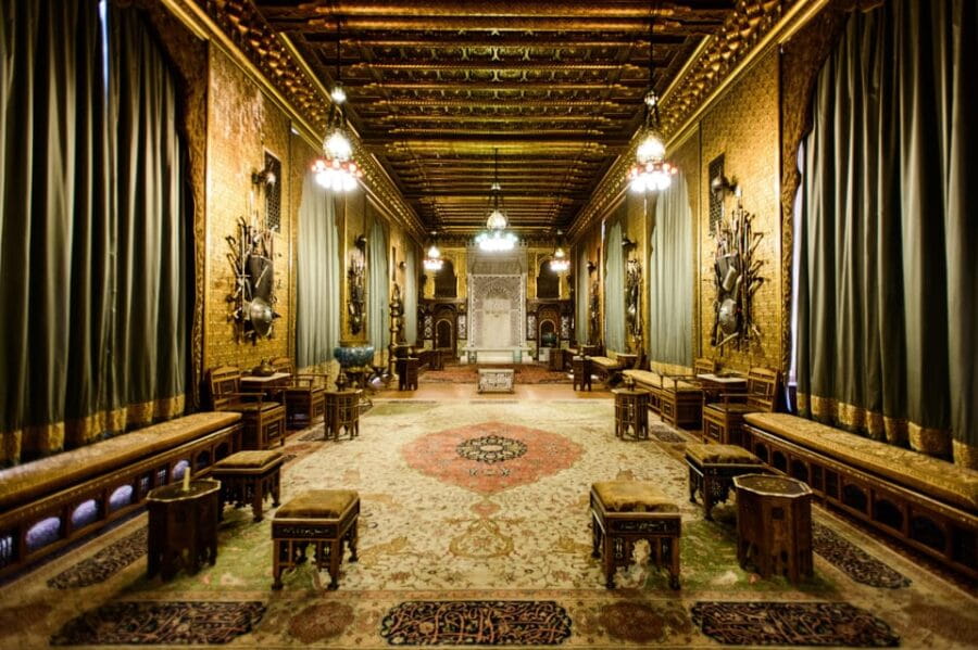 Movie Castle tour from Bucharest: Peles, Bran & Cantacuzino - How the Day Unfolds and What You’ll Experience