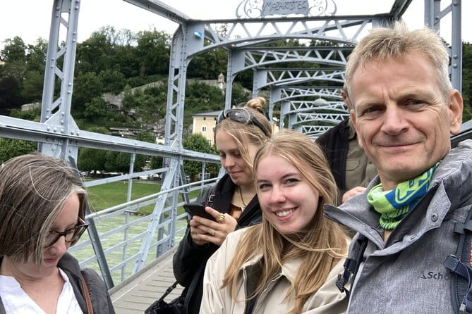 Mozart's Salzburg Exploration Game and Tour - What Makes This Tour Special