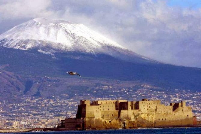 Mt Vesuvius - Why This Tour Might Suit You