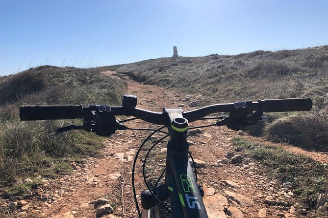 MTB Bike Tour: Otranto, the Bouxite Quarry and the Idro Valley - FAQ