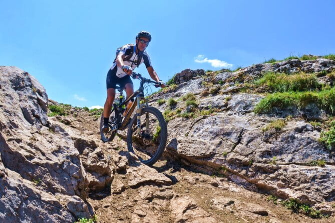 MTB Bjelasnica - Lukomir - Exploring the Itinerary in Detail