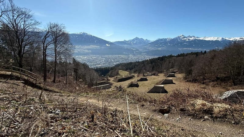 Mtb tours Innsbruck (experience the most beautiful trails in Innsbruck) - The Scenic Highlights and Why You’ll Love Them