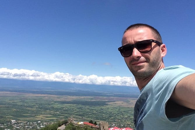 Mtskheta.All inclusive half day winery tour - FAQ