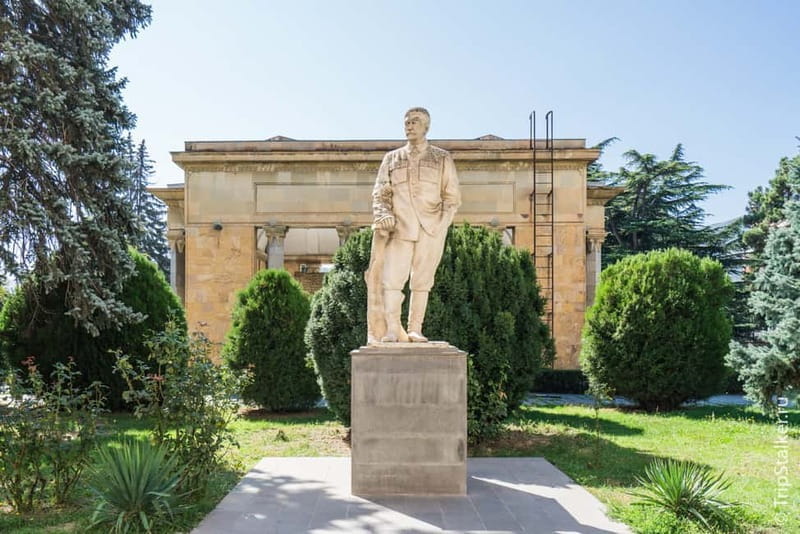 Mtskheta Gori Uplistsikhe Day-Trip from Tbilisi - Who Will Love This Tour?