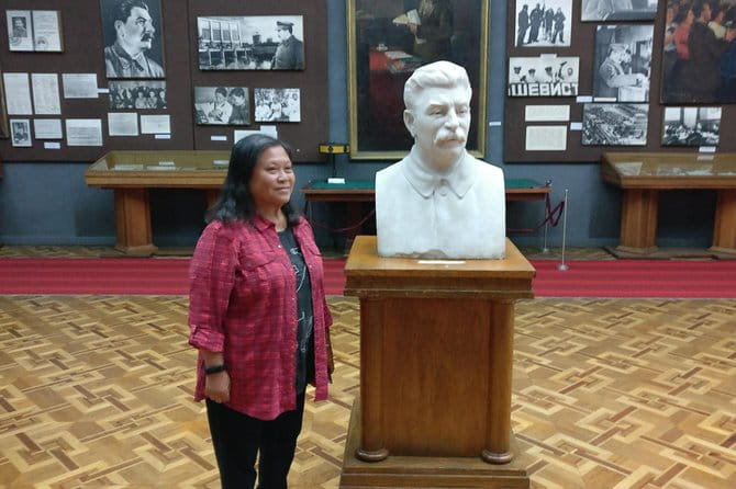 Mtskheta-Jvari-Gori-Uplistsikhe-Stalins Museum All inclusive tour - Final Thoughts