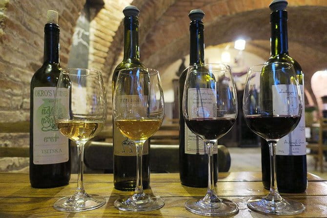 MTSKHETA & TBILISI Cultural & Gourmet Tour Organic Wine tasting and Lunch - Logistics and Value: Making the Most of Your Day