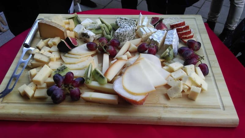 Munich: 3-Hour Food Tour Through Schwabing in German - The Value & Practicalities