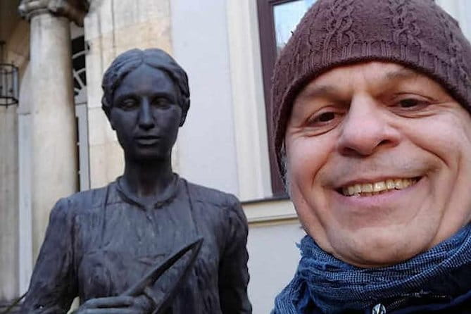 Munich: Alte Pinakothek with ticket - Logistics and Practicalities