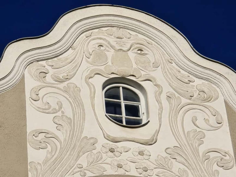 Munich: Art Nouveau Walking Tour with an Architect - The Architectural Highlights of Schwabing