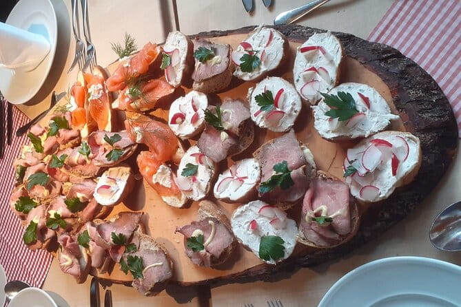 Munich Beer and Bavarian Bites Private Tour - Final Thoughts