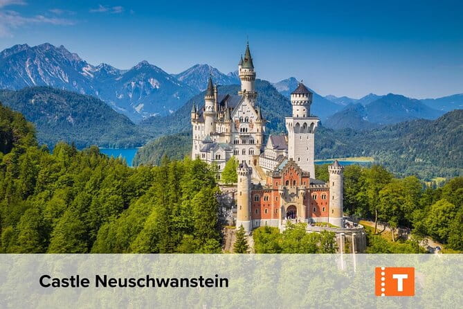 Munich Card (Group) with public transport: Save at attractions & tours! - Practical Tips for Making the Most of the Card