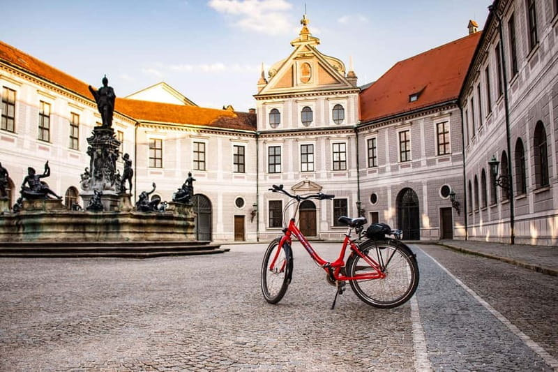 Munich Electric Bike Rentals - Who Will Love Munich Electric Bike Rentals?