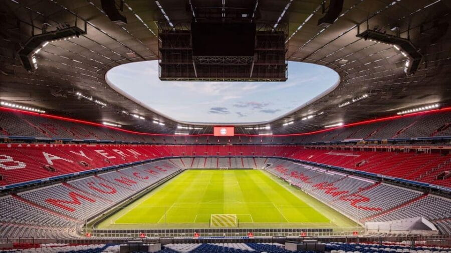 Munich: FC Bayern Museum + Arena View - FAQs