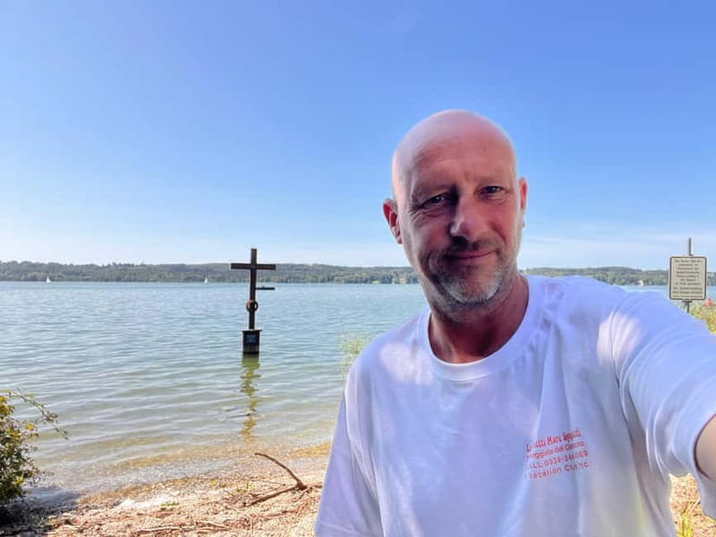 Munich: Guided Private E-Bike Tour with Beer Garden Lunch - The Itinerary: A Well-Curated Mix of Sights and Serenity