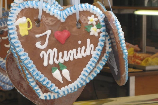 Munich Highlights 3-Hour Private Walking Tour - Who This Tour Is Best For