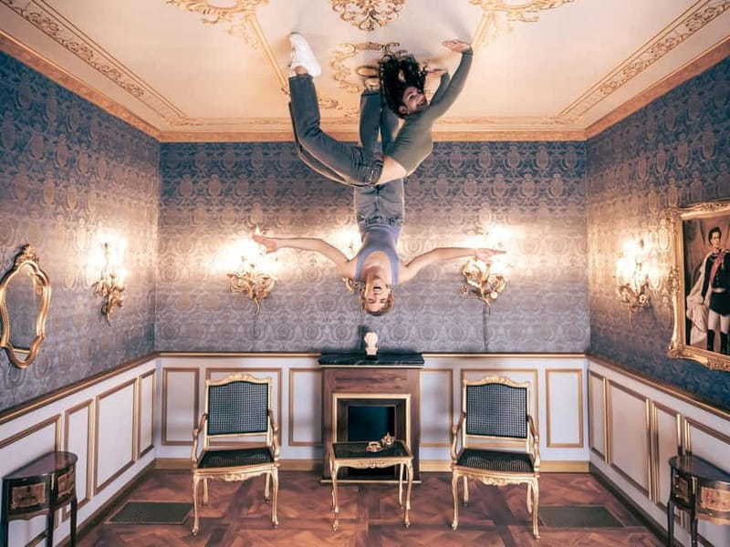 Munich: Magic Bavaria - Museum of Fun, Selfies and Illusions - The Highlights: Why This Experience Stands Out