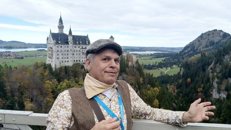 Munich: Neuschwanstein Castle Tour - Who Is This Tour Best For?