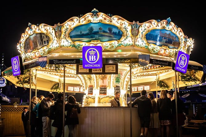 Munich Night Tour with a Local: Private & 100% Personalized - Final Thoughts: Is It Worth It?