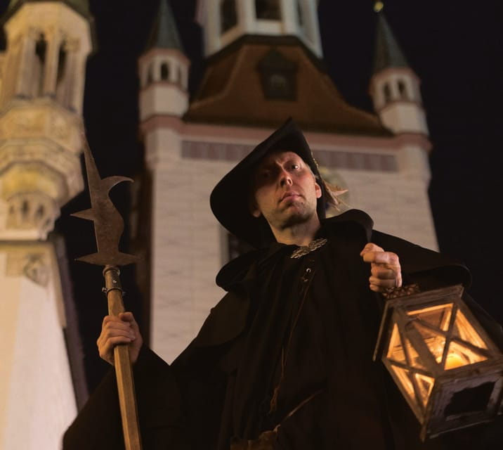 Munich: Night Watchman Tour for Kids (6 - 12 years) - 75 min - Price and Logistics: Is It Worth It?