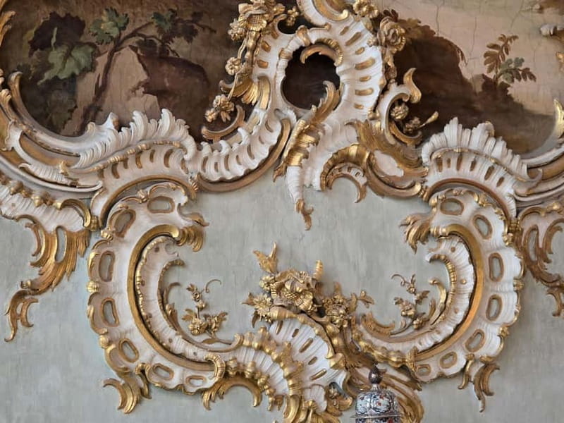 Munich: Nymphenburg Palace Guided Tour with an Architect - The Architectural Highlights and Hidden Corners