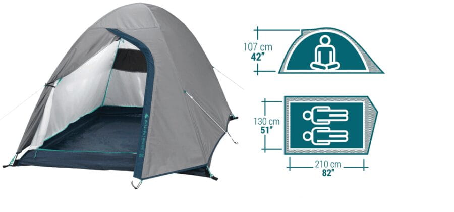 Munich: Oktoberfest Beer Festival with Camping - Who Will Love This?