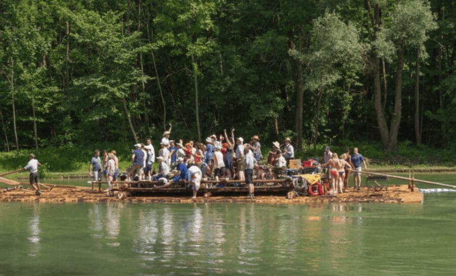 Munich Oktoberfest Camping (All Year) - Why Choose Munich Oktoberfest Camping?